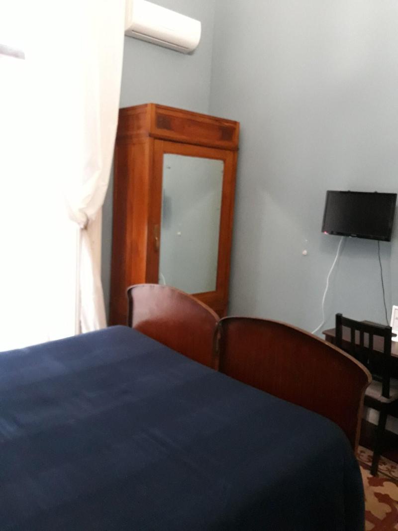 Nabucco Bed & Breakfast Catânia Exterior foto